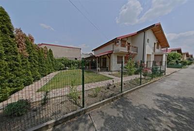 Casă individuală cu 4 camere în Grădiște