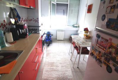 Apartament 2 camere Tiglina 2,renovat,S-57 mp