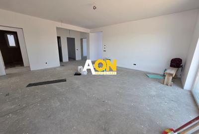 Casa 4 Camere, 2 Bai, 610mp Teren Zona Alba Micesti - 4