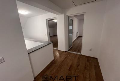 Casa / Vila 6 camere zona Calea Dumbravii Sibiu - 6