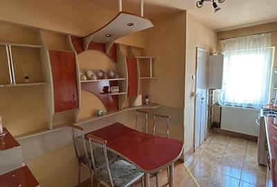 De inchiriat! apartament 3 camere decomandate zona BIG - 3
