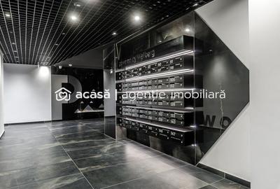XCity Towers: 3 camere modern, etaj 2, living generos - 5