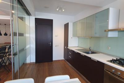 Inchiriere Apartament 3 Camere/ Bloc cu Piscina Iancu Nicolae - 22