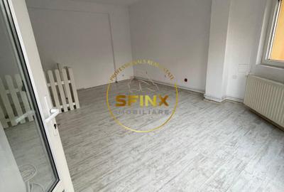 SPATIU COMERCIAL FLOREASCA { PARTER+DEMISOL 25m +25m { CENTRALA - 3
