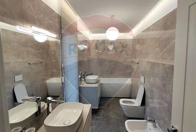 Apartament cu 3 camere de închiriat în zona Buna Ziua - 7