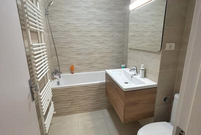 Lujerului l Plaza Residence 3 l Studio Modern  l 10 Min Metrou l - 8