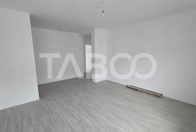 Apartament de vanzare 3 camere 2 bai Doamna Stanca Comision 0 - 6