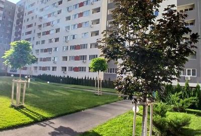 Apt. 2 cam,bloc 2022,Rotar Park 2,Militari zona Metro-Mc Donald's,10 min. metrou - 24