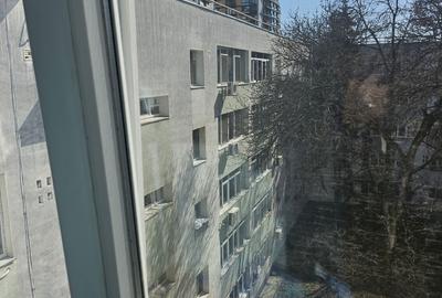Titan, strada Liviu Rebreanu, langa Mega Image si Bebe Tei - 9