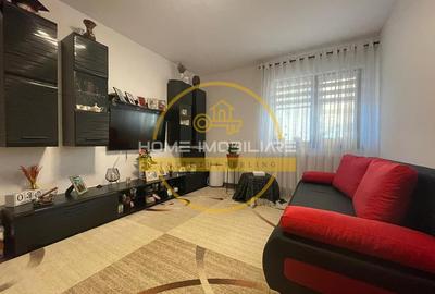 Apartament cu 2 camere decomandat, mobilat în Păcurari