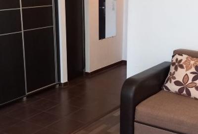 Proprietar, inchiriez garsoniera Stefan cel Mare - 10