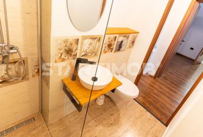 Apartament doua camere semidecomandat Bd Saturn - 7