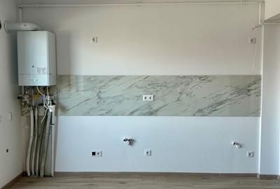 Ap 21 Teilor Residence - 2 camere - 8
