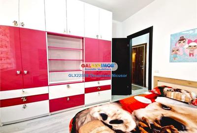 Apartament 3 camere Militari Residence Mobilat 62 mp 92.500 euro - 14