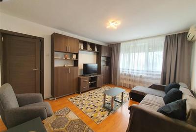Inchiriere Apartament Modern cu 2 camere D.Cantemir - Marasesti - 1