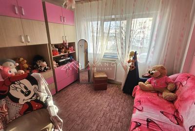 | Apartament 2 camere | 48  mp | Etaj intermediar | Intre Lacuri | - 4