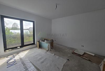 Vilă spațioasă Tunari | Curte mare | Complex închis - 27