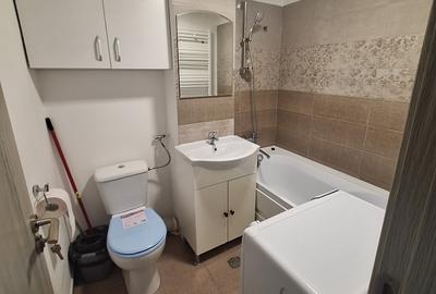 Apartament modern cu 1 cameră + loft, bloc nou, zona Șagului-Mall - 10