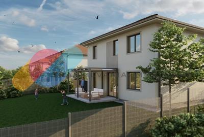 Case Premium cu View Panoramic | Standard NZEB | Acces Facil - 5