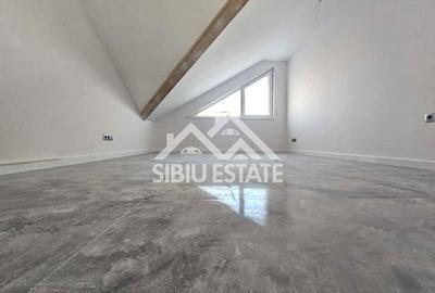 Casa INTABULATA la cheie, 5 camere, 2 bai Cristian, SIbiu - 10