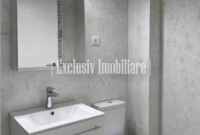 Apartament Nou zona Campus - PRIMUL CHIRIAS - Bloc Nou cu Parcare Subterana - 13