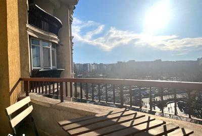 Central | 4 Camere | Decomandat | 3xAC | Balcon | Parcare | VIEW PANORAMIC - 14
