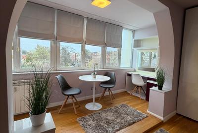 Apartament cu 3 camere I Mobilat și utilat I Parcare I Grigorescu - 4