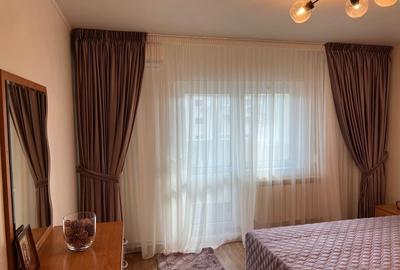 De inchiriat 3 camere | Mall Vitan  | Parcare - 4