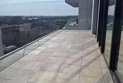 VANZARE 4 CAMERE PENTHOUSE // ONE COTROCENI PARK // DIRECT DEZVOLTATOR - 15