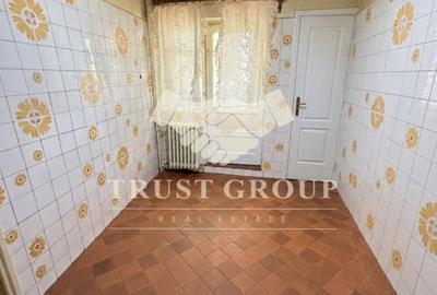 Apartament 4 camere Titulescu-Banu Manta - 9
