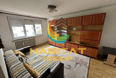 Vanzare Apartament Decomandat 3 Camere 64.2mp Cu Parcare Si Boxa Zona Giurgiului - 1