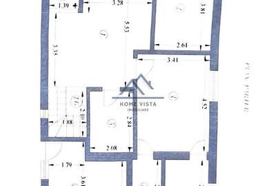 Casa S+P+M de vanzare – Curtea de Arges - Comision 0% - 3