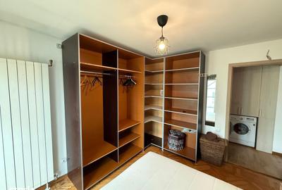 Apartament 4 camere decomandat, metrou 3 min, etaj 4/4, zonă liniștită Titan - 13