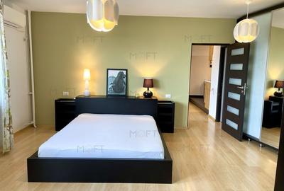 Apartament cu 2 camere decomandat, mobilat în Unirii