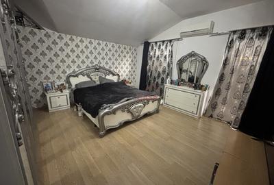 Metrou Pantelimon - Vila individuală - 6 camere - 4