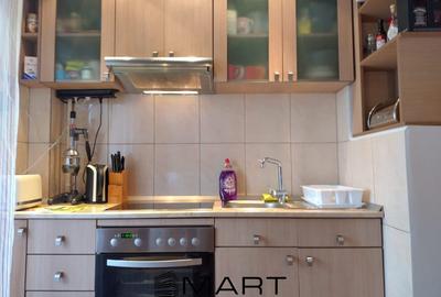 Apartament cu 2 camere zona Siretului - 11