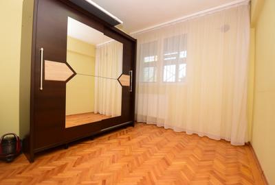 Metrou Nicolae Grigorescu, bloc H caramida, boxa, decomandat, 2 bai - 11