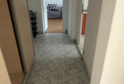 Brancoveanu, 61mp, AC, mobil/utilat, metrou, parc, vest/luminos, posib.centrala - 9