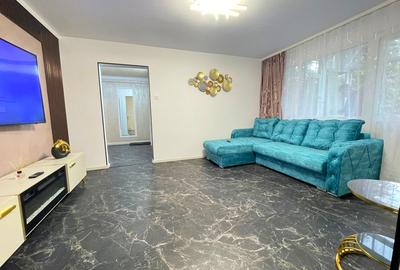 Apartament 2 camere complet renovat - etaj 2 - Podu Roș - 3