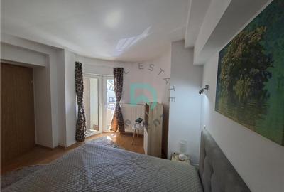 Apartament 2 camere Centrul Civic, 41mp - Brasov - 12