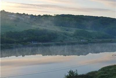 Apartament cu 2 cam si terasa, vedere catre lac - 2