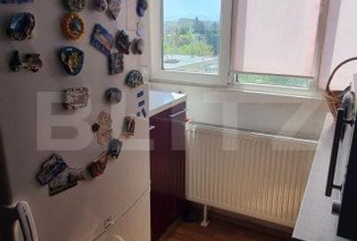 Apartament cu 3 Camere Spațios și Luminos de Vânzare –Zona Gării - 5