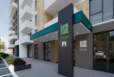 Apartament 2 camere finisat nou in Nufarul - Prima Green - 15
