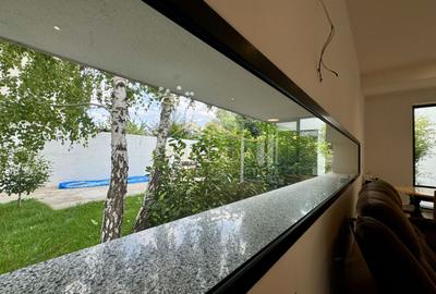 Vila cu 5 camere // * 565 mp gradina* // Tunari - 6