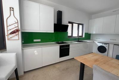 REV2003583 Vila superba Pipera l Curte Libera I Finisaje Premium - 7