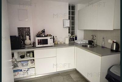 BIROU MODERN  DE INCHIRIAT CARAMFIL 6 MIN METROU - 5
