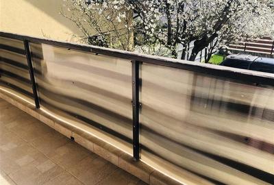 Apartament 3 camere zona linistita cu vile Tractorul - 24