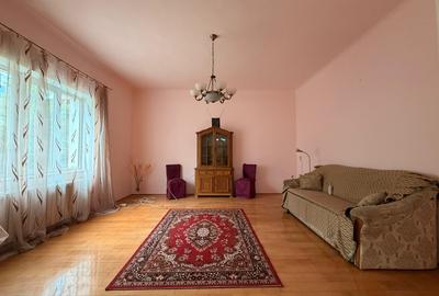 Casa 5 camere 140mp, curte 300mp, Semicentral - Piata Abator - 11