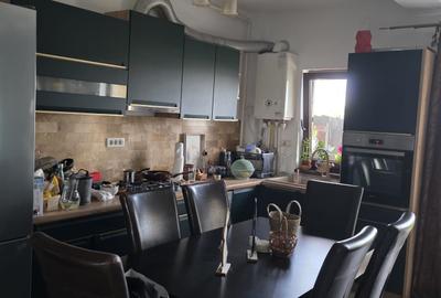 Apartament 3 camere, 65 mp utili, etaj 1 - Braytim - 3