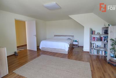 Casa individuala , Sacalaz - Curte 1730 mp - 9